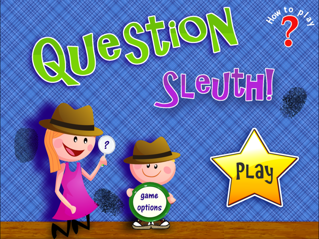 Question Sleuth