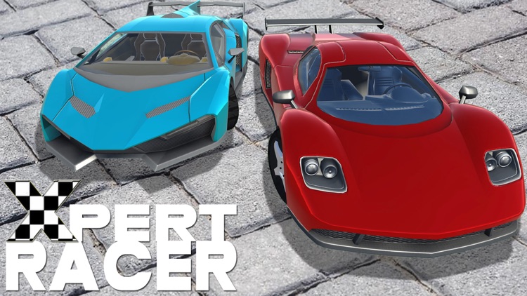 Race: Xpert Racer