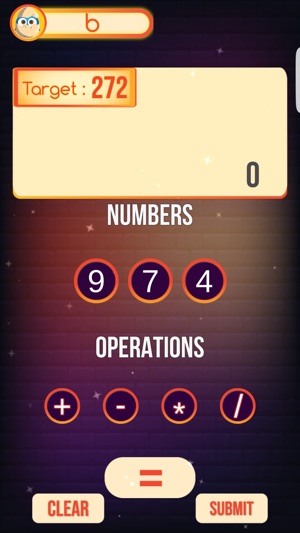 Numbers 1st Multiplayer Math(圖7)-速報App