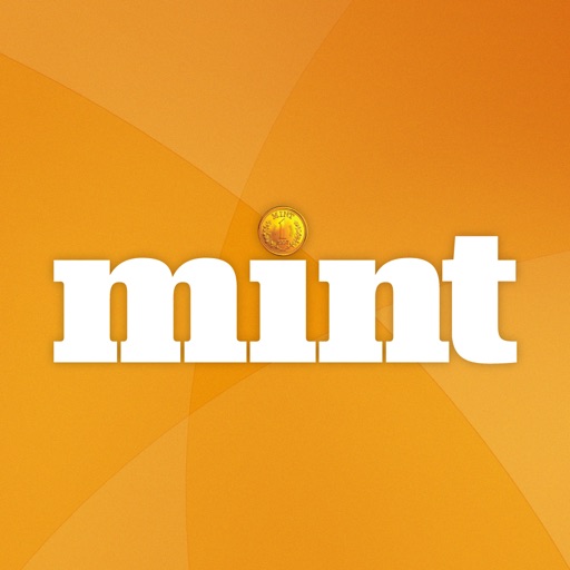 Mint Business News for iPad