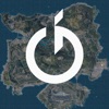 Map &amp; Planepath for PUBG