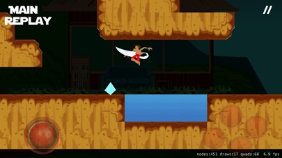 Surf Adventure Game screenshot 3