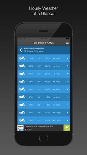 Motorcycle Weather(圖2)-速報App