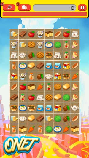 ONET Snacks Classic Puzzle(圖3)-速報App