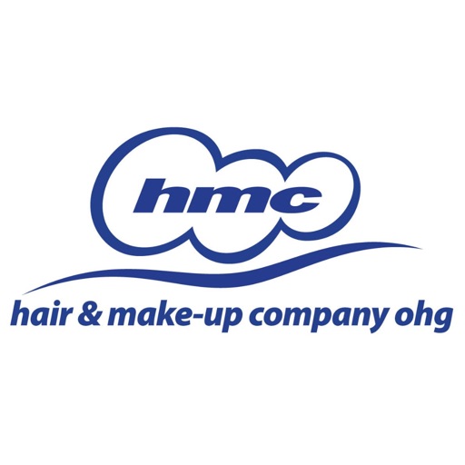 hmc hair & make-up icon