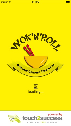 Wok N Roll Plymouth(圖1)-速報App