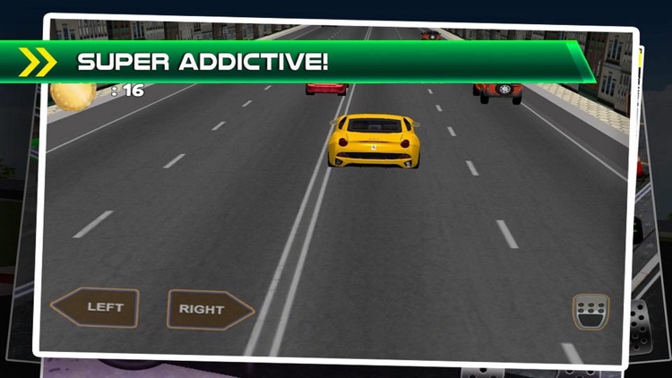 Read Car Road Racing 3D