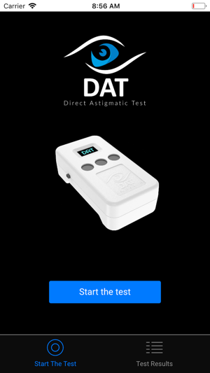 DAT app(圖1)-速報App