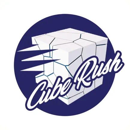 Cube Rush Pro Читы