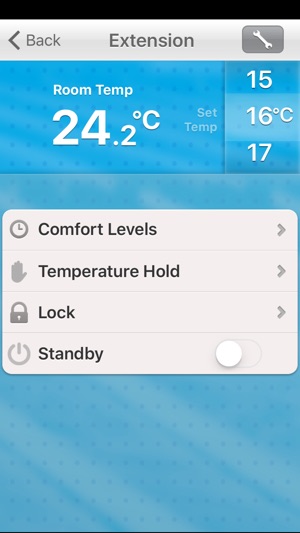 Nu-Heat SmartStat(圖2)-速報App