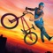 BMX Stunt Rider : Bike Race