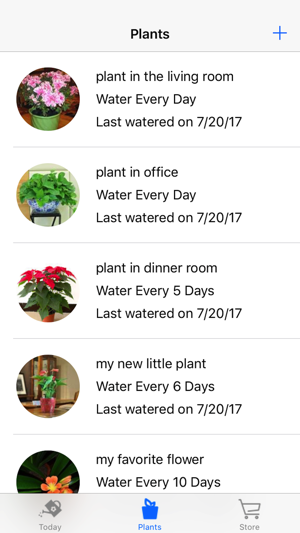 Plant Watering Reminder: Care For Indoor Plants(圖1)-速報App