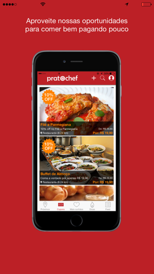 PratoChef(圖3)-速報App