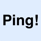 Ping Alive