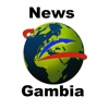 Icon News Gambia