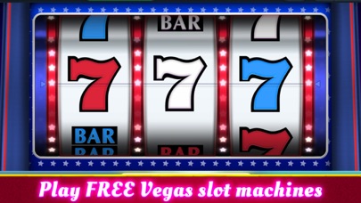 Classic Slots Deluxe screenshot 2