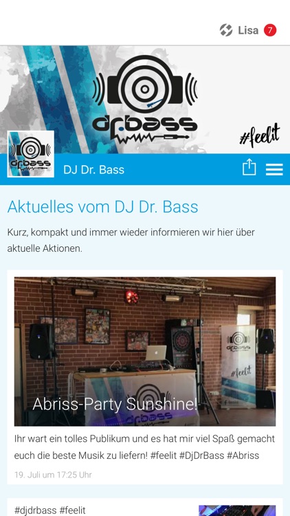 DJ Dr. Bass