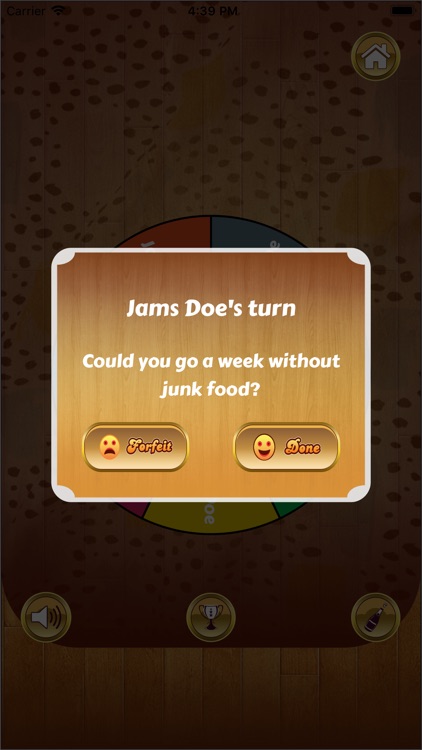 Spin The Bottle - Party Game screenshot-5