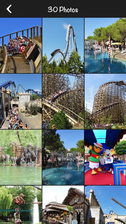 Best App to Europa-Park screenshot-4