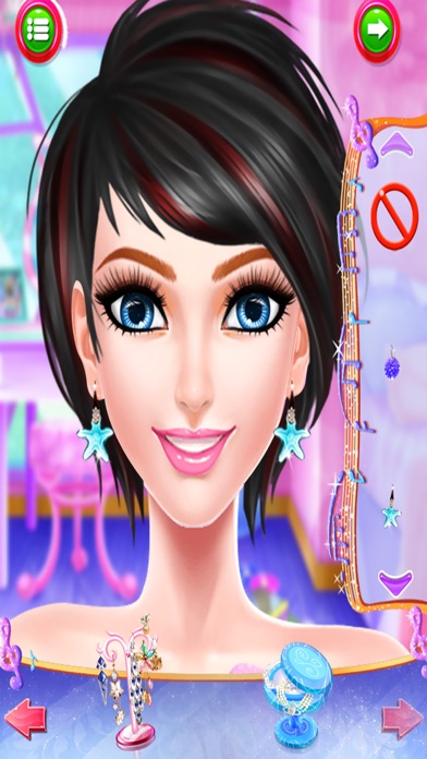 How to cancel & delete Disco Music & Makeup - Top Fashion Dance Star from iphone & ipad 4