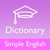 Dictionary of Simple English