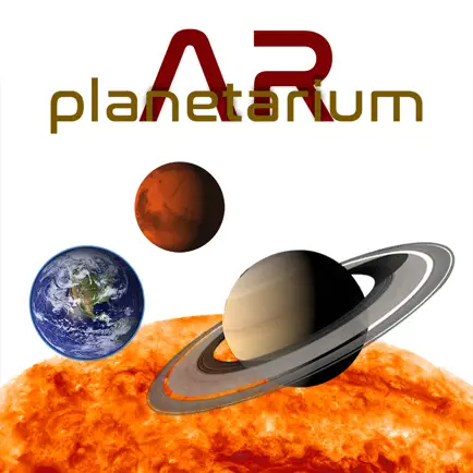 AR Planetarium Читы