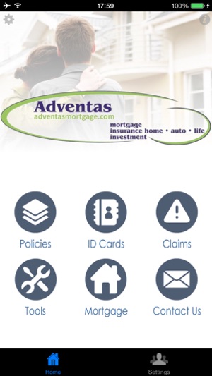 Adventas Mortgage & Insurance