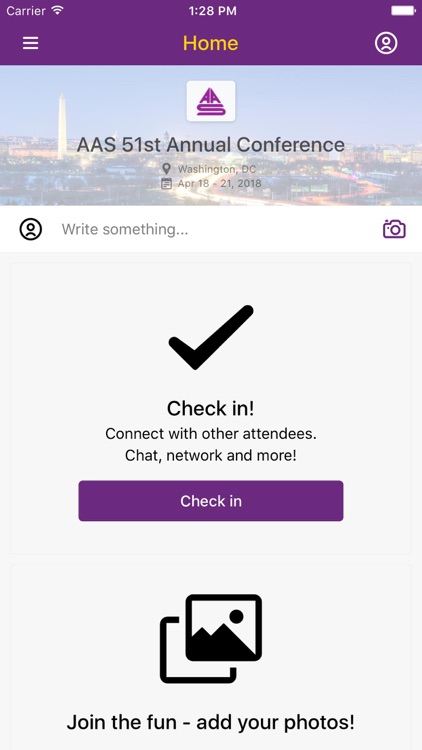 American Assn. of Suicidology