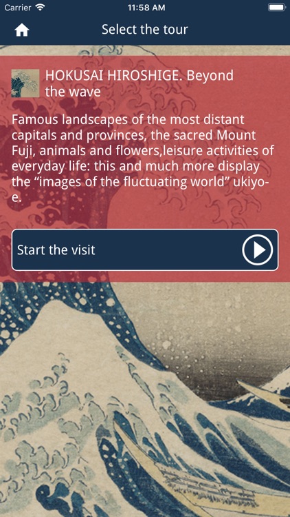 Hokusai Hiroshige Oltre l’Onda