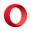 Opera Mini web browser (AppStore Link)