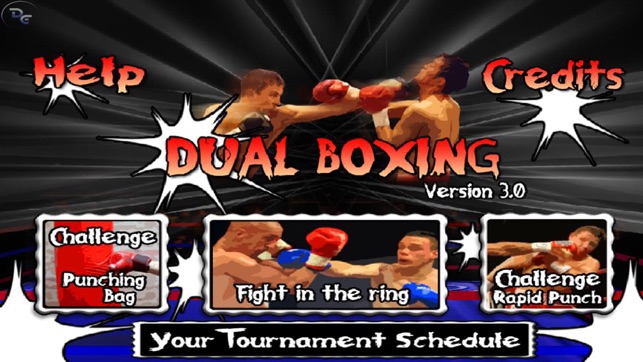 Dual Boxing(圖5)-速報App