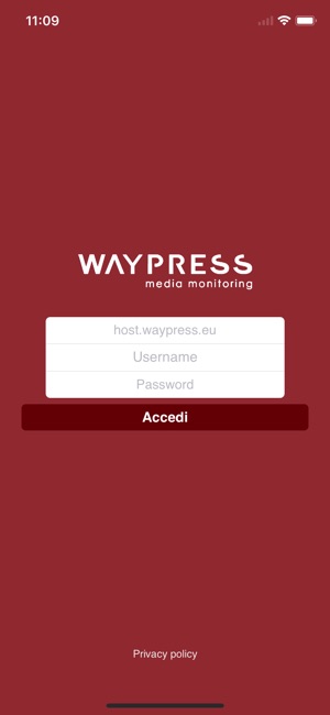 Waypress(圖1)-速報App