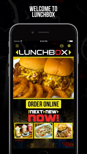 Lunchbox,(圖1)-速報App