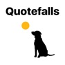 Get Quotefalls Round for iOS, iPhone, iPad Aso Report