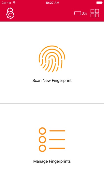 biometric fingerprint wallet by go cashew - Issuu