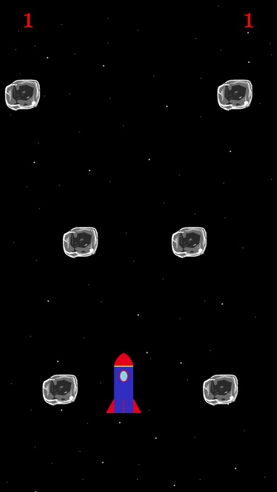Jumpy Rockets screenshot 2