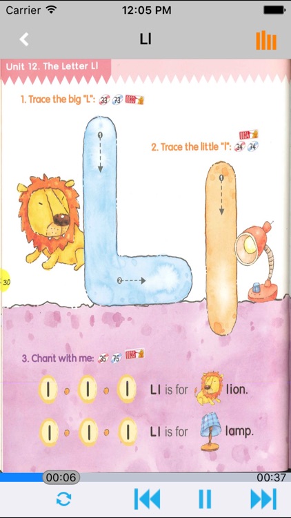 Phonics Kids教材1A1B -英语自然拼读王