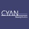 Cyan Beauty Studios Ltd - Edinburgh, UK