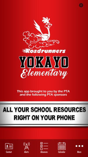 Yokayo Elementary(圖1)-速報App