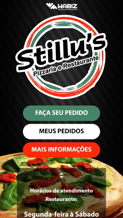 Stillus Pizzaria e Restaurante