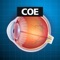 Created in partnership with the American Society of Ophthalmic Administrators (ASOA), the COE Exam Prep app is a vital resource on your path to pass your Certified Ophthalmic Executive exam