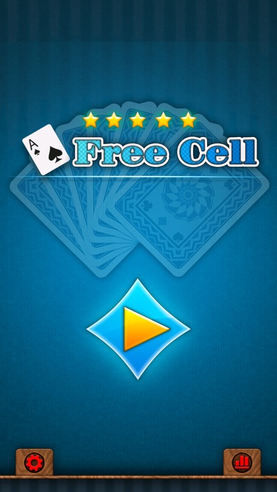 FREECELL SOLITAIRE X 1.2 IOS CASINO FREECELL SOLITAIRE X 1.2 IOS