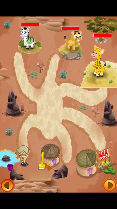 Animal Zoo World Champion screenshot 3