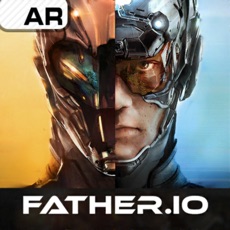 Activities of Father.io AR