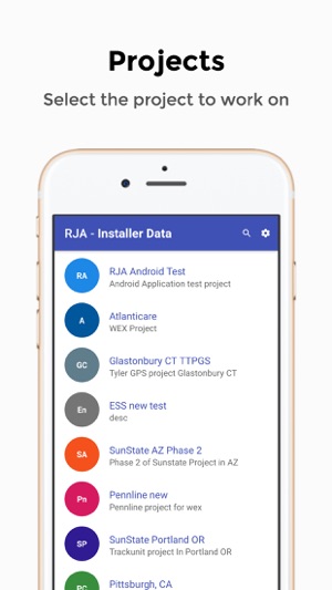 RJA Installer Data(圖2)-速報App