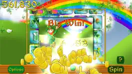 Game screenshot Shamrock Slots hack