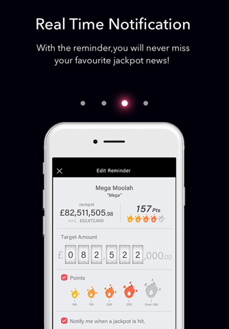 Jackpot Hunter - Online casino screenshot 4