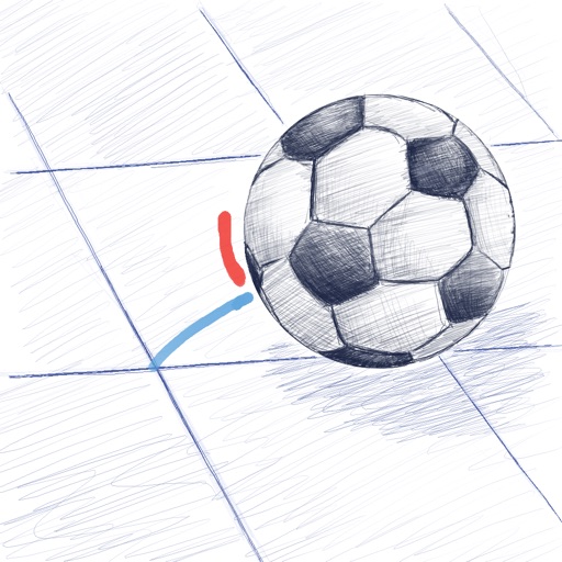LineSoccer