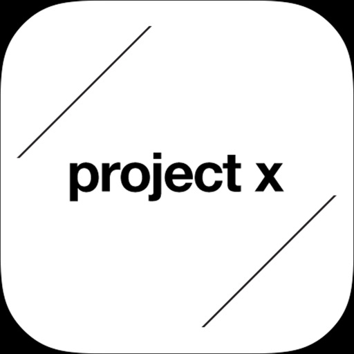 Project X Chat