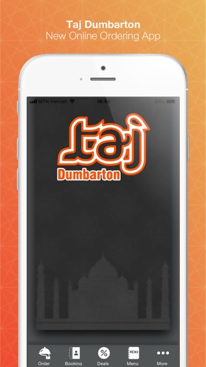 Taj Dumbarton(圖1)-速報App